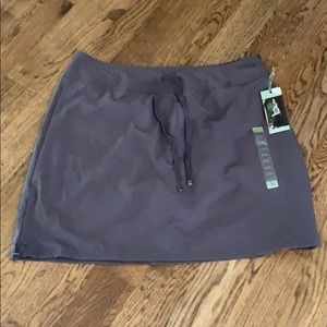 Green Tea Skort XXL